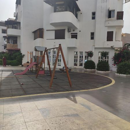 Appartement Haut Standing Les Dunes De Martil Extérieur photo