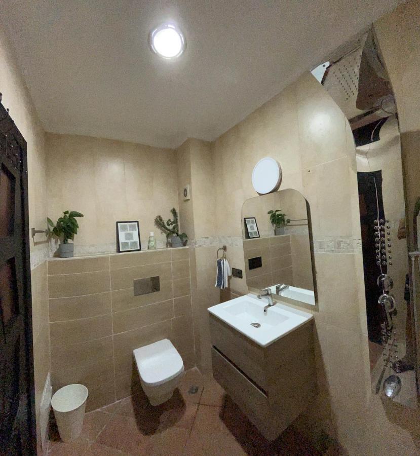 Appartement Haut Standing Les Dunes De Martil Extérieur photo