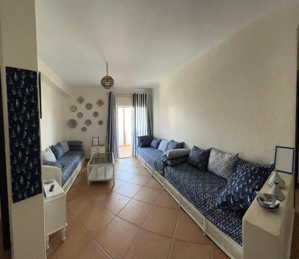 Appartement Haut Standing Les Dunes De Martil Extérieur photo