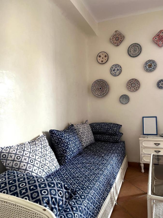 Appartement Haut Standing Les Dunes De Martil Extérieur photo