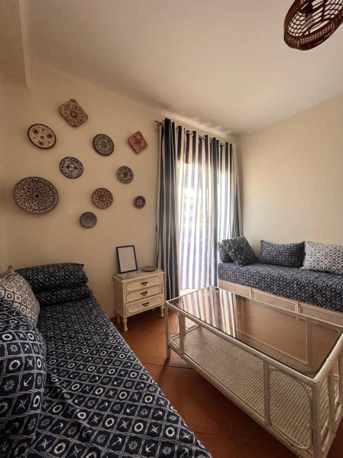 Appartement Haut Standing Les Dunes De Martil Extérieur photo