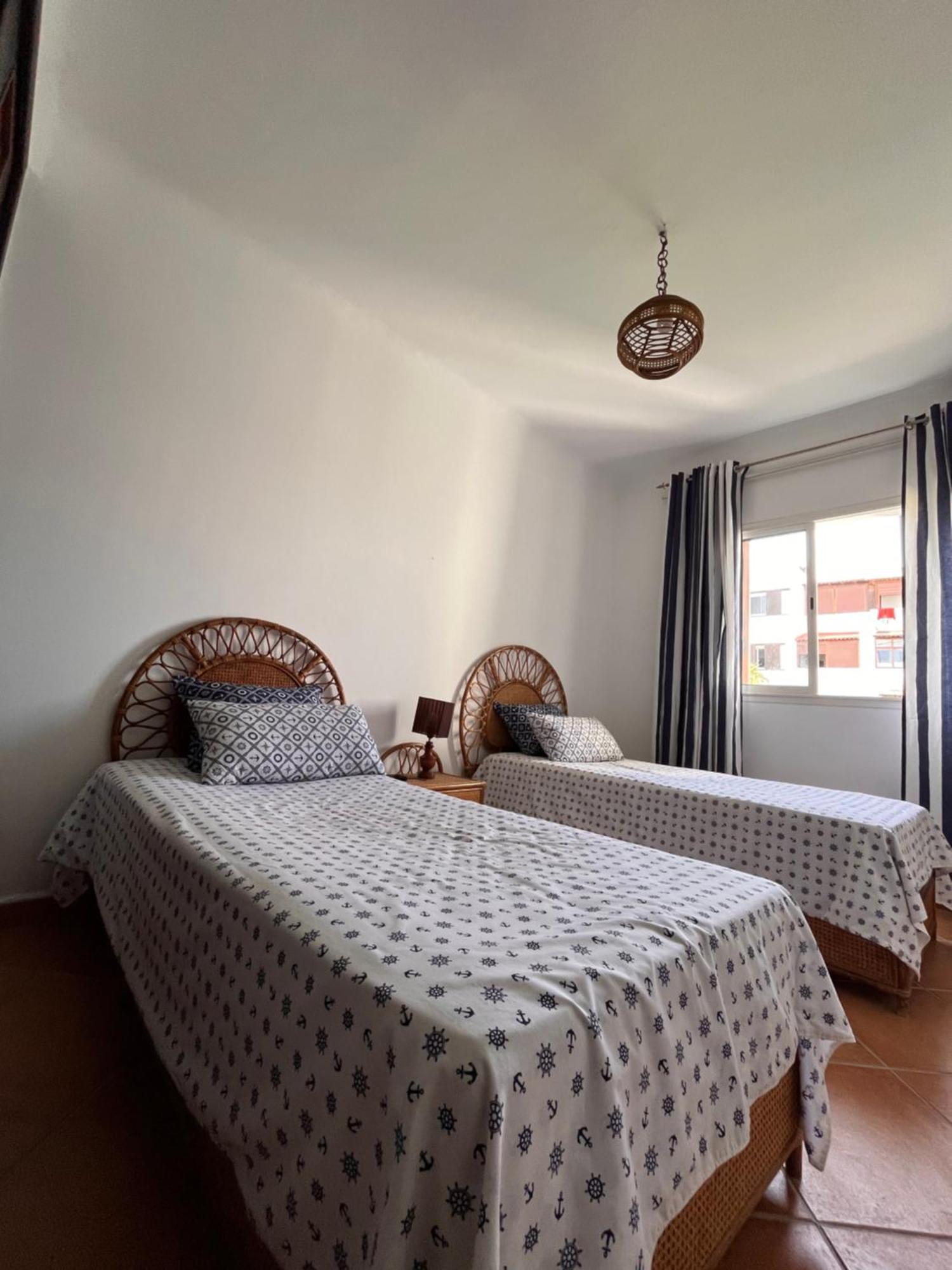 Appartement Haut Standing Les Dunes De Martil Extérieur photo